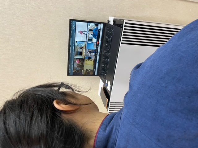 歴史ドラマトーク